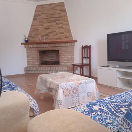 Agradable Chalet Con Piscina Para Escapadas. Chiclana de la Frontera Dış mekan fotoğraf