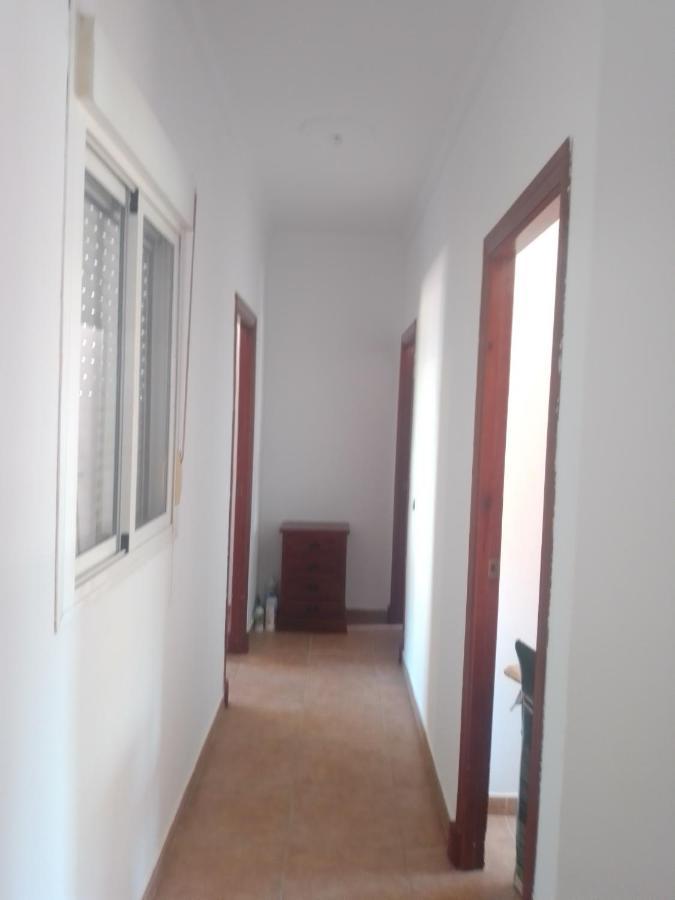 Agradable Chalet Con Piscina Para Escapadas. Chiclana de la Frontera Dış mekan fotoğraf