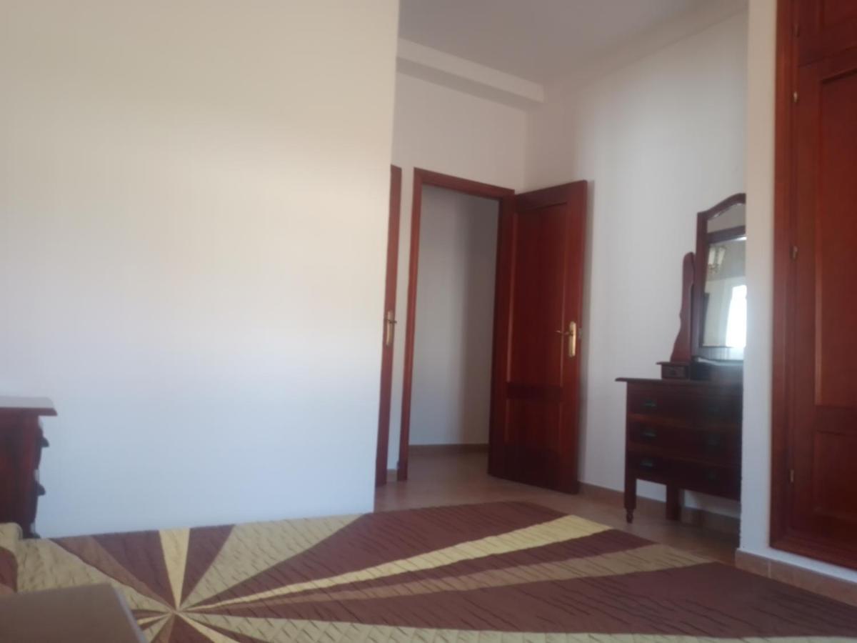 Agradable Chalet Con Piscina Para Escapadas. Chiclana de la Frontera Dış mekan fotoğraf