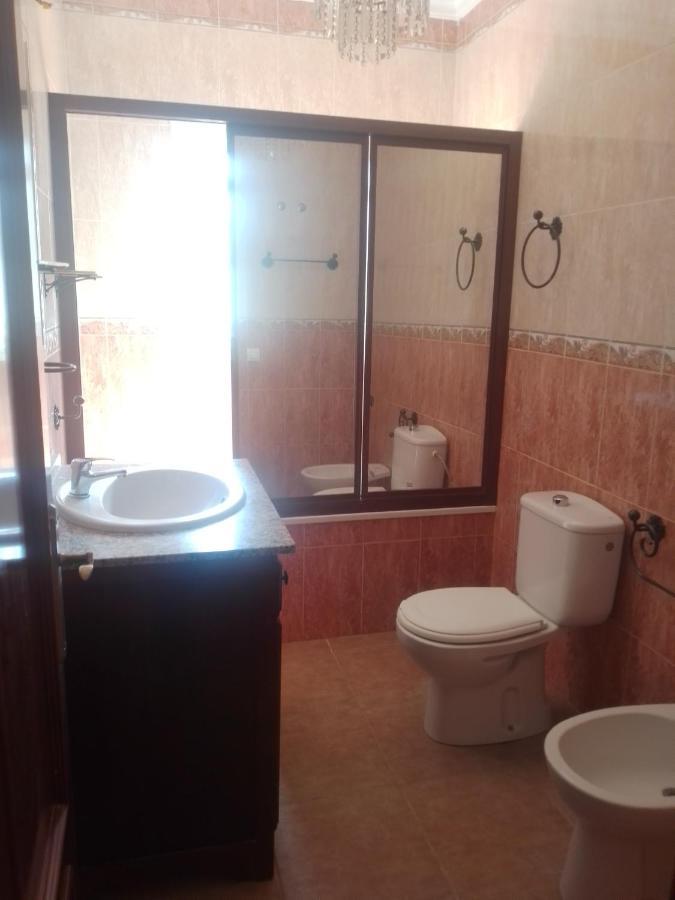 Agradable Chalet Con Piscina Para Escapadas. Chiclana de la Frontera Dış mekan fotoğraf