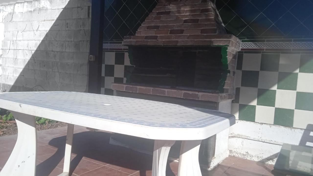 Agradable Chalet Con Piscina Para Escapadas. Chiclana de la Frontera Dış mekan fotoğraf