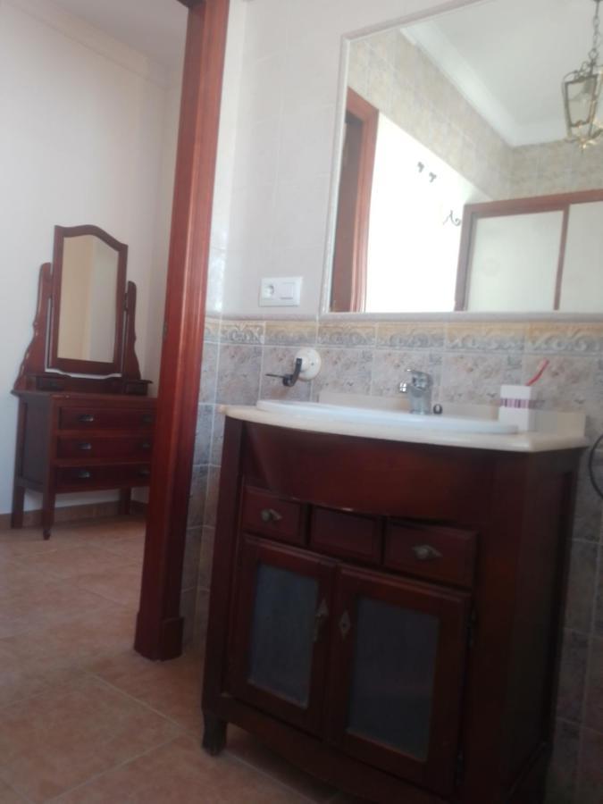Agradable Chalet Con Piscina Para Escapadas. Chiclana de la Frontera Dış mekan fotoğraf