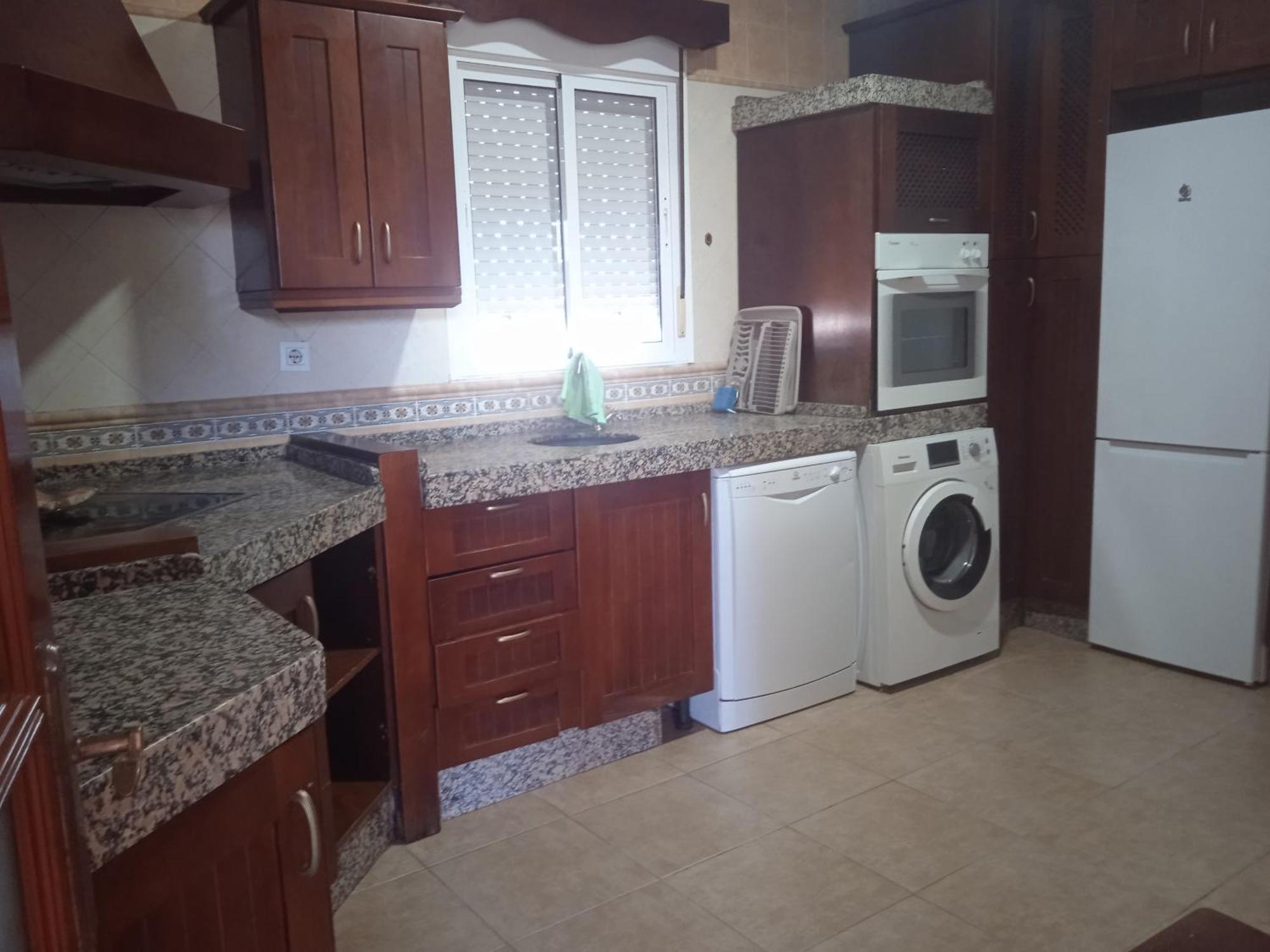 Agradable Chalet Con Piscina Para Escapadas. Chiclana de la Frontera Dış mekan fotoğraf