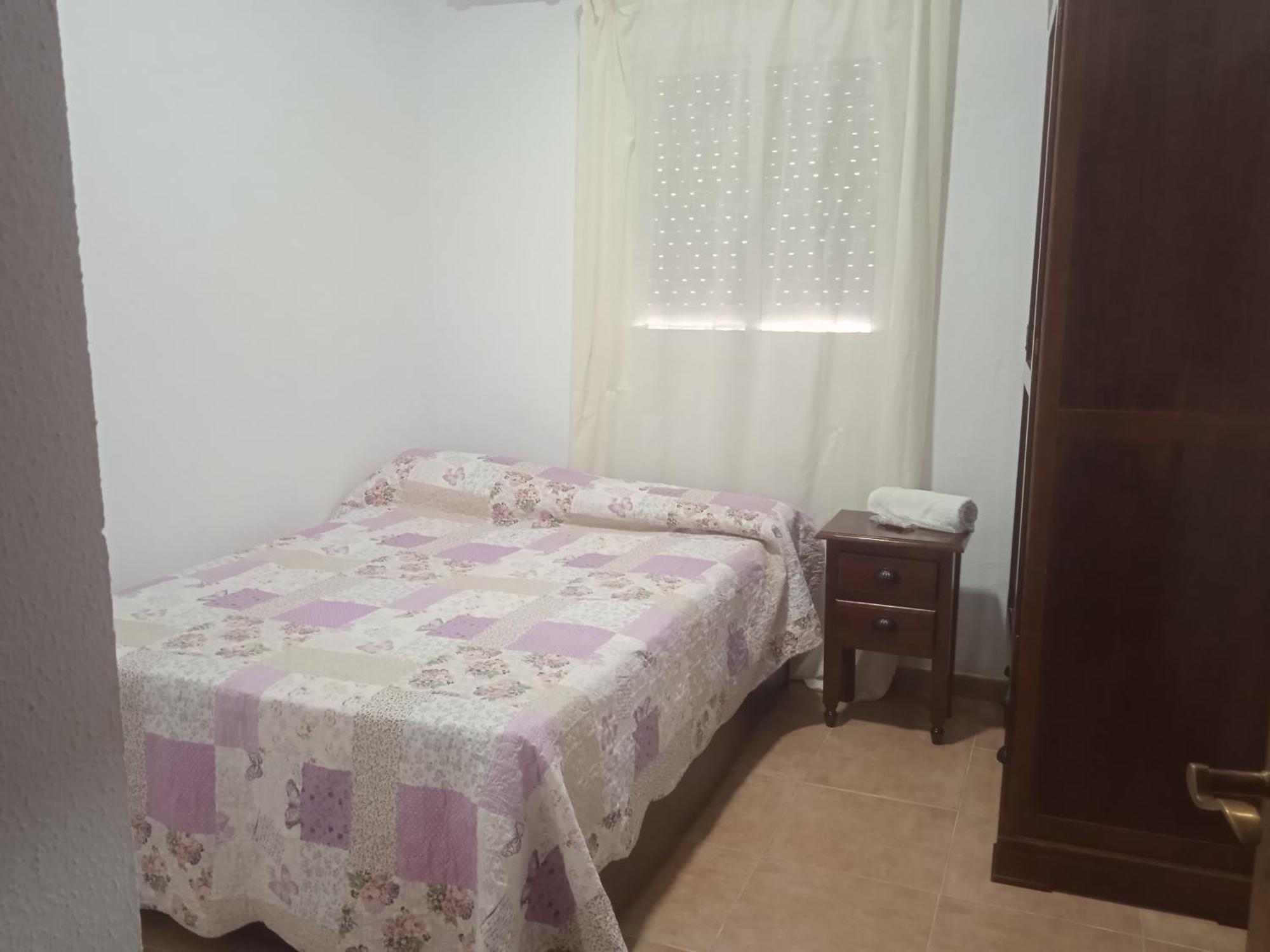 Agradable Chalet Con Piscina Para Escapadas. Chiclana de la Frontera Dış mekan fotoğraf