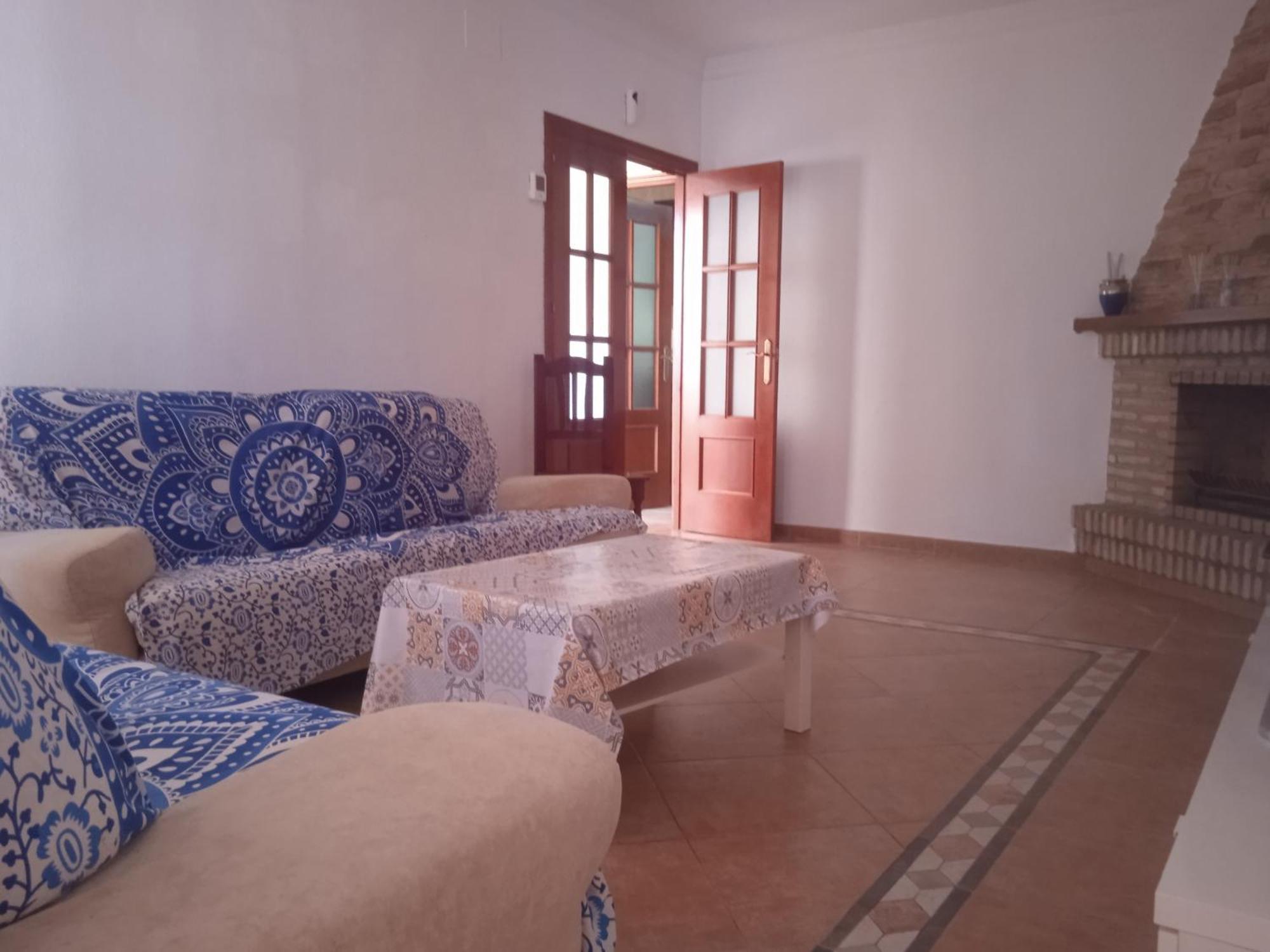 Agradable Chalet Con Piscina Para Escapadas. Chiclana de la Frontera Dış mekan fotoğraf