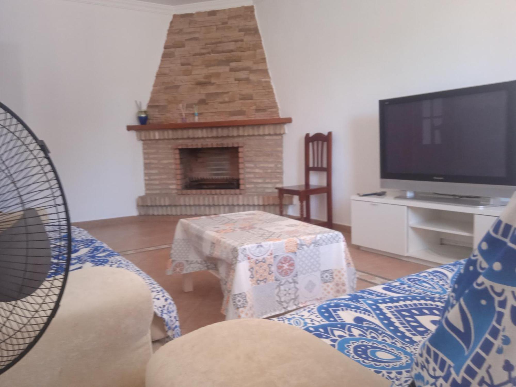 Agradable Chalet Con Piscina Para Escapadas. Chiclana de la Frontera Dış mekan fotoğraf