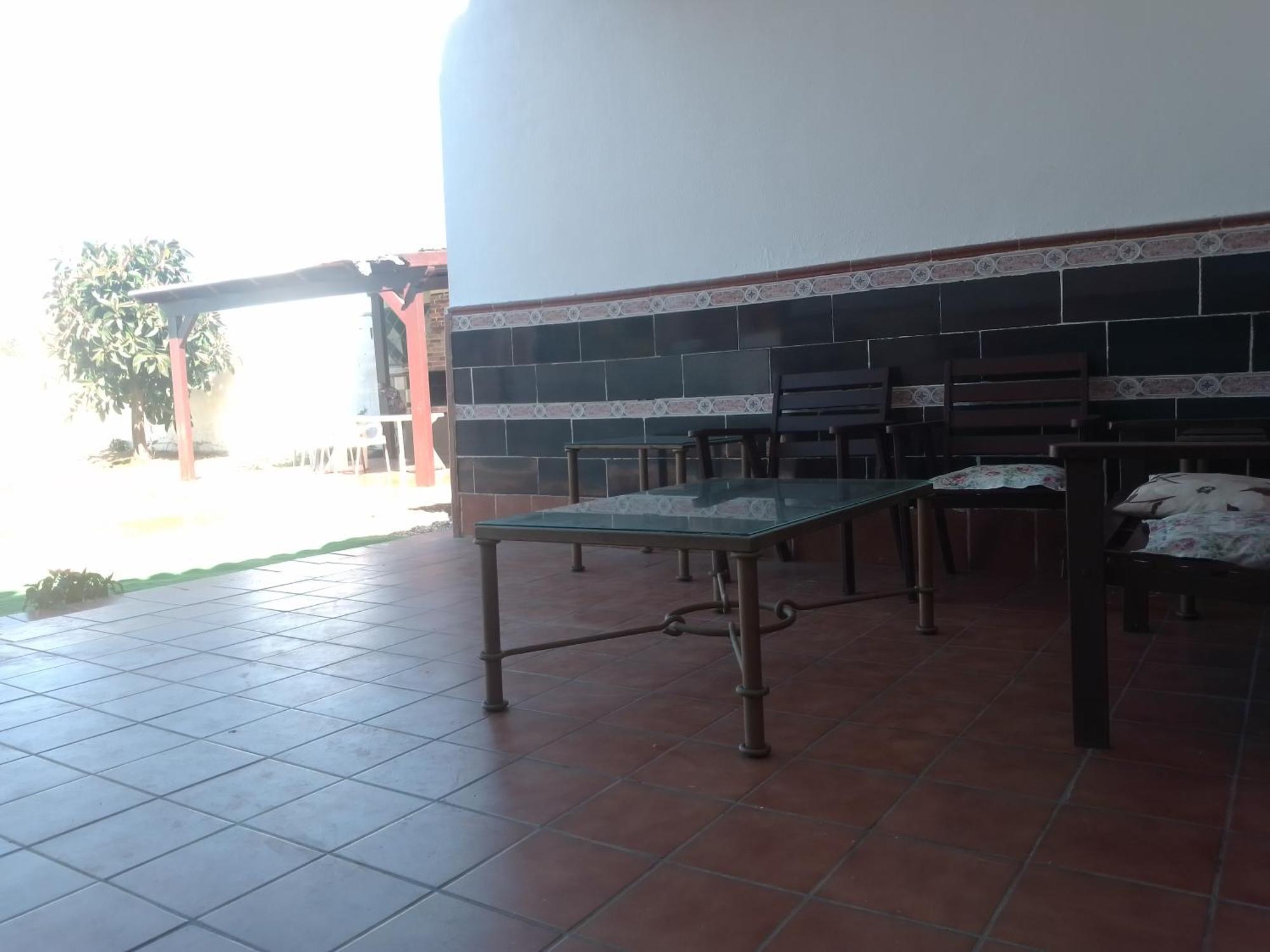 Agradable Chalet Con Piscina Para Escapadas. Chiclana de la Frontera Dış mekan fotoğraf